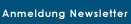 Newsletteranmeldung